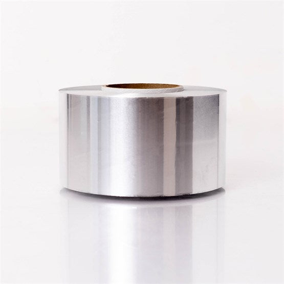 Procare Premium Silver Hair Foil 100mm x 1000m