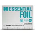 Procare Essential Silver Hair Foil 100mm x 1000m