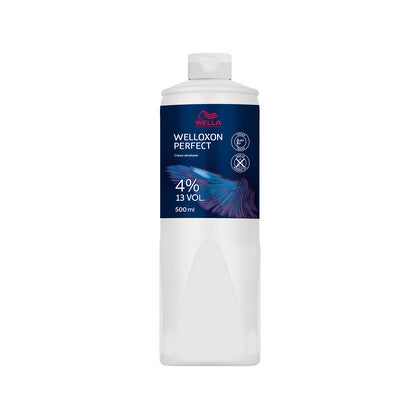 Wella Professionals Welloxon Perfect Developer 500ml