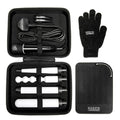 Voduz Spectrum 4 in 1 Curling Tong