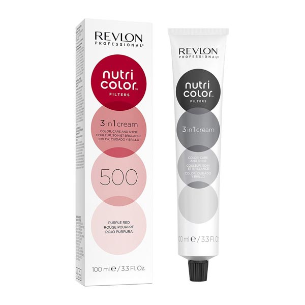 Revlon Professional Nutri Color Creme 100ml