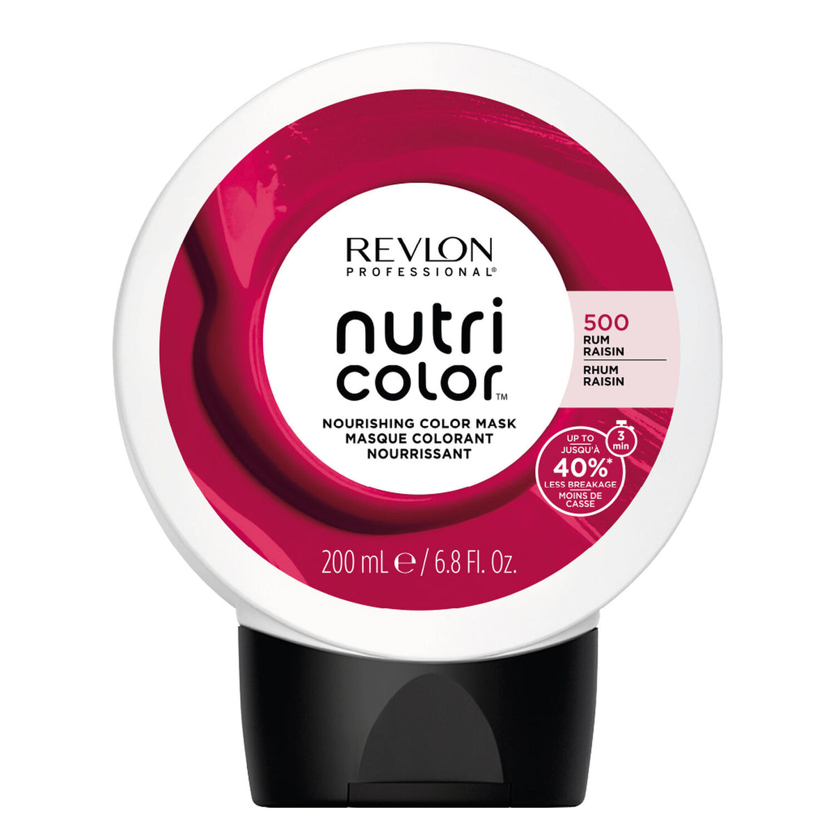 Revlon Professional Nutri Color Creme 200ml