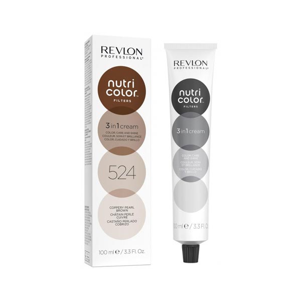 Revlon Professional Nutri Color Creme 100ml