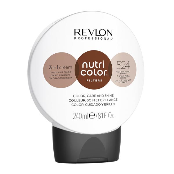 Revlon Professional Nutri Color Creme 250ml