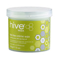 HIVE Tea Tree Creme Wax 425g