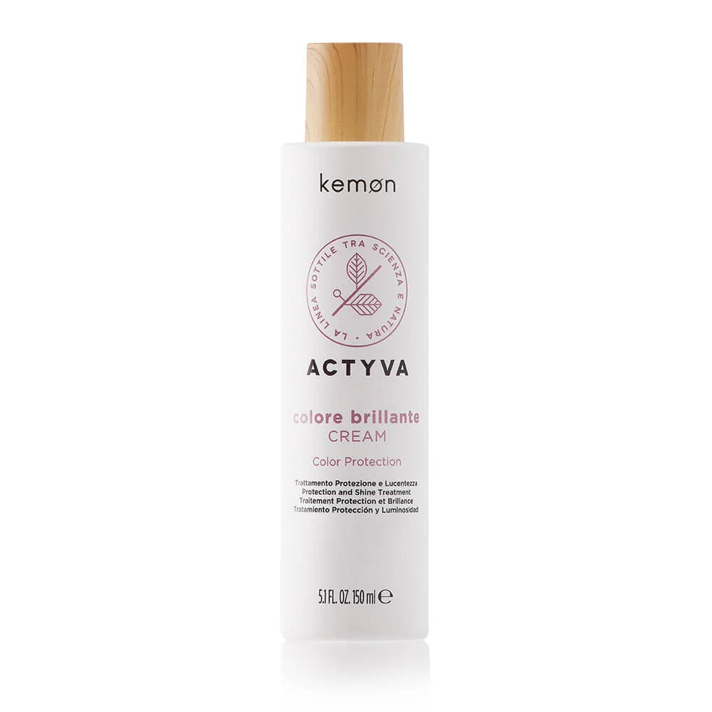 Kemon Actyva Colore Brillante Cream 150ml