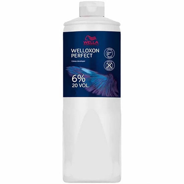 Wella Professionals Welloxon Perfect Developer 1000ml
