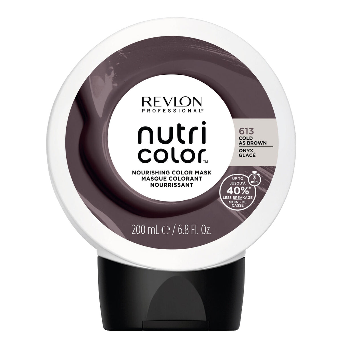 Revlon Professional Nutri Color Creme 200ml