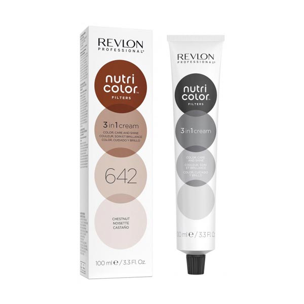 Revlon Professional Nutri Color Creme 100ml