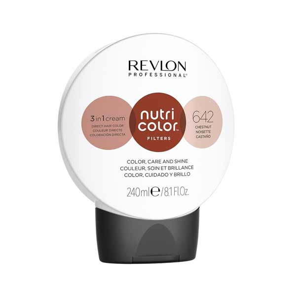 Revlon Professional Nutri Color Creme 250ml
