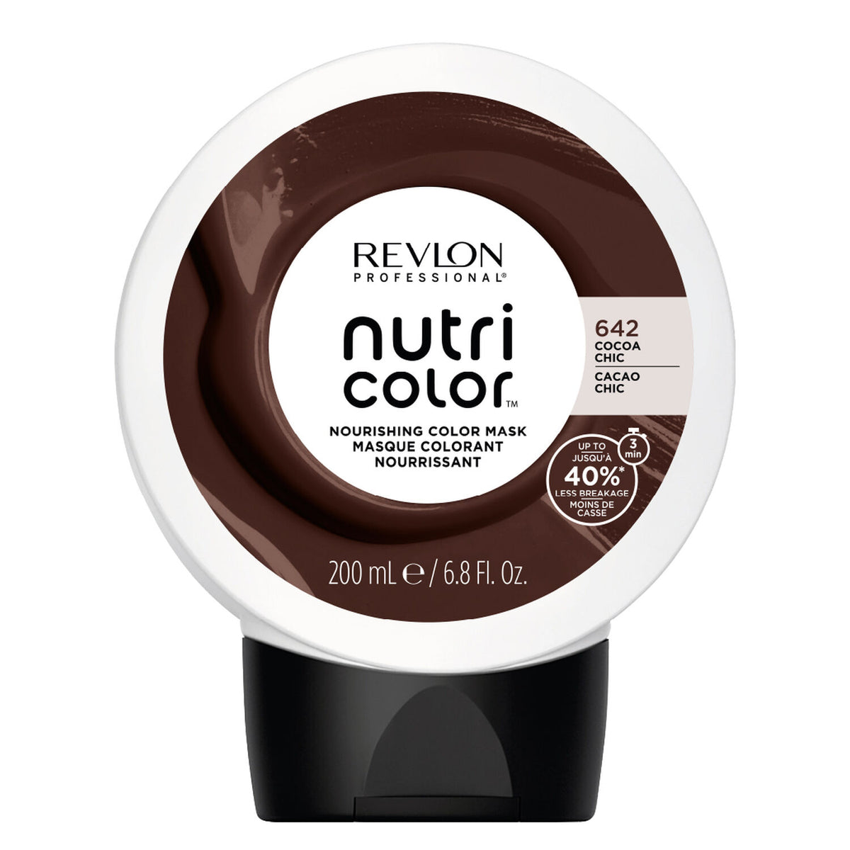 Revlon Professional Nutri Color Creme 200ml