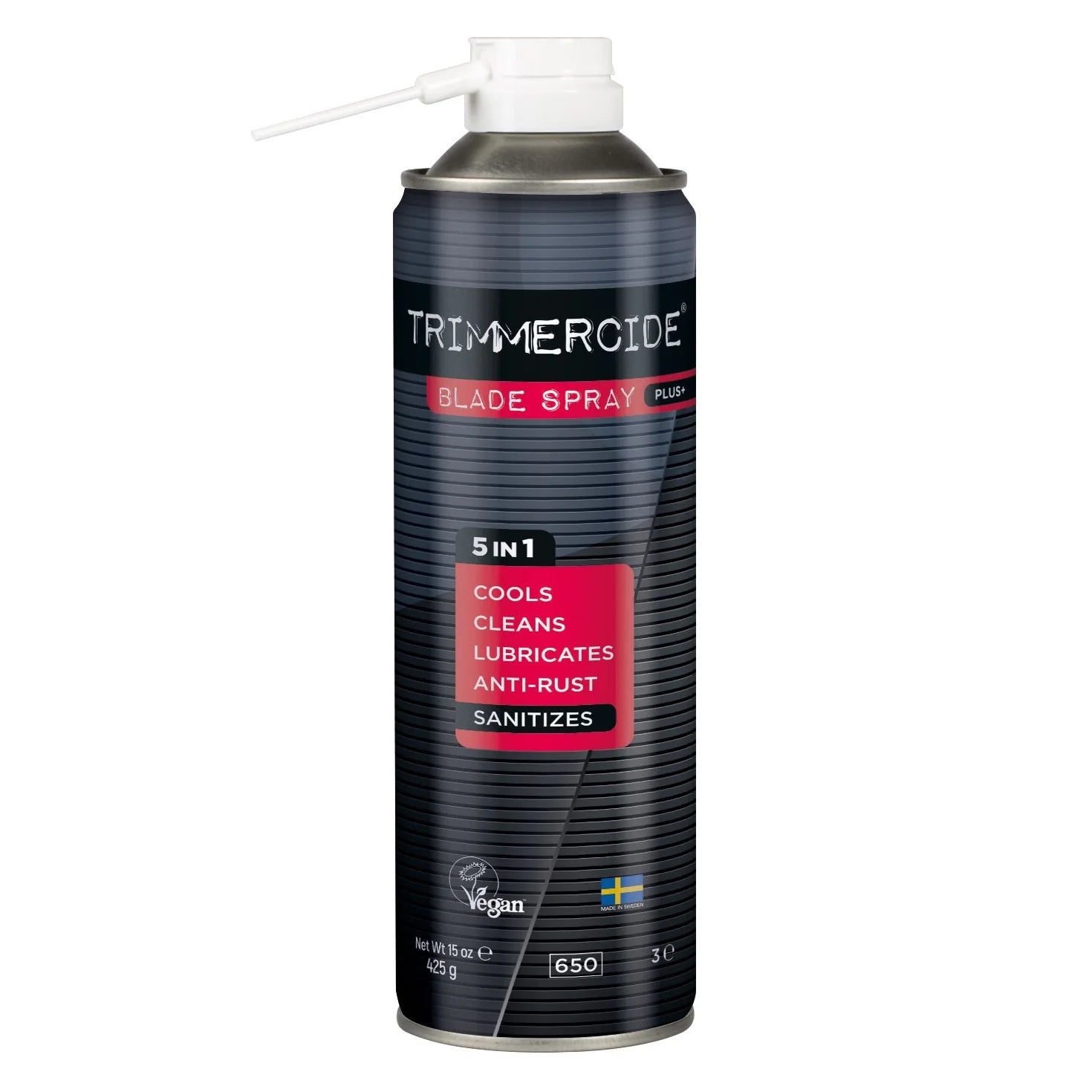Trimmercide Blade Spray Plus+ 5in1 425ml