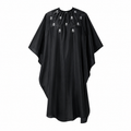 Hair Tools Skulls Cutting Gown