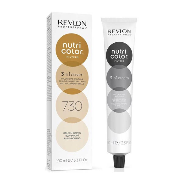 Revlon Professional Nutri Color Creme 100ml
