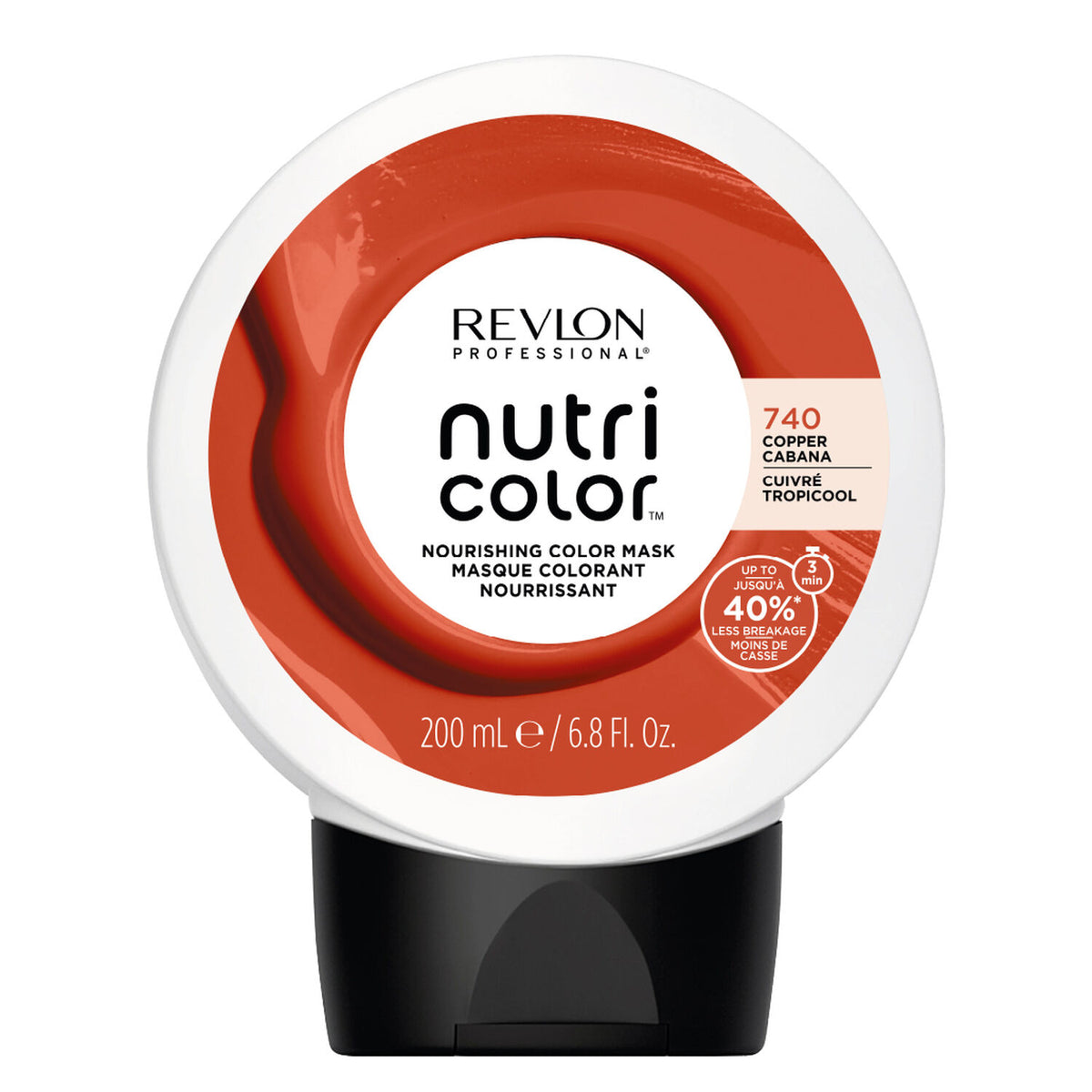 Revlon Professional Nutri Color Creme 200ml