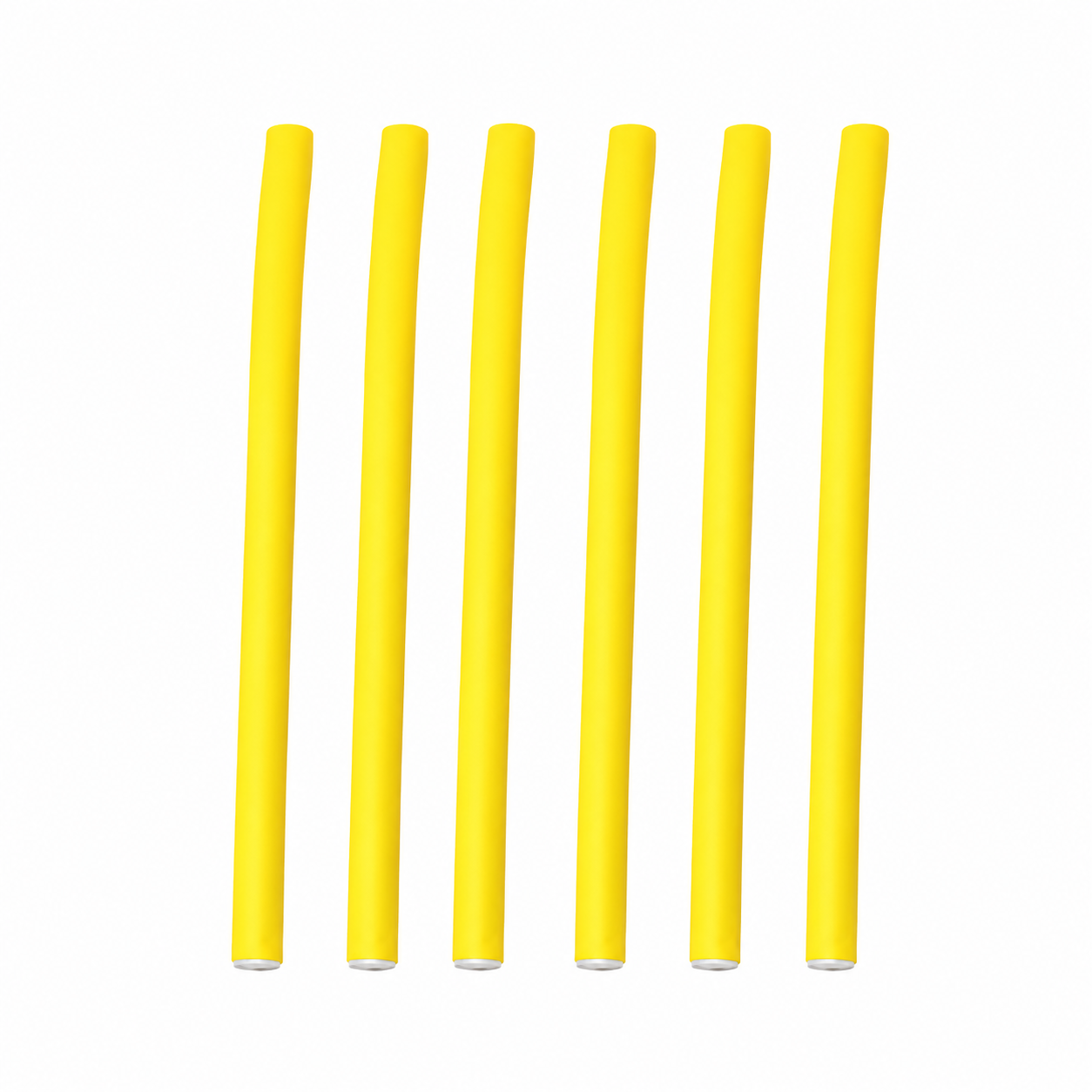Hair Tools Short Bendy Rollers