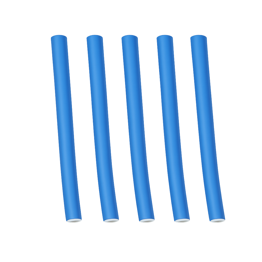 Hair Tools Short Bendy Rollers