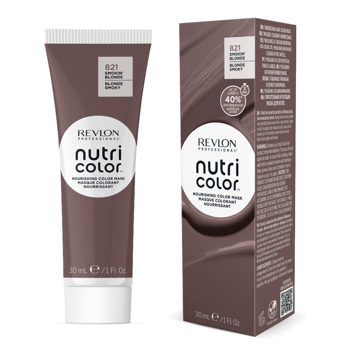 Revlon Professional Nutri Color Creme 30ml
