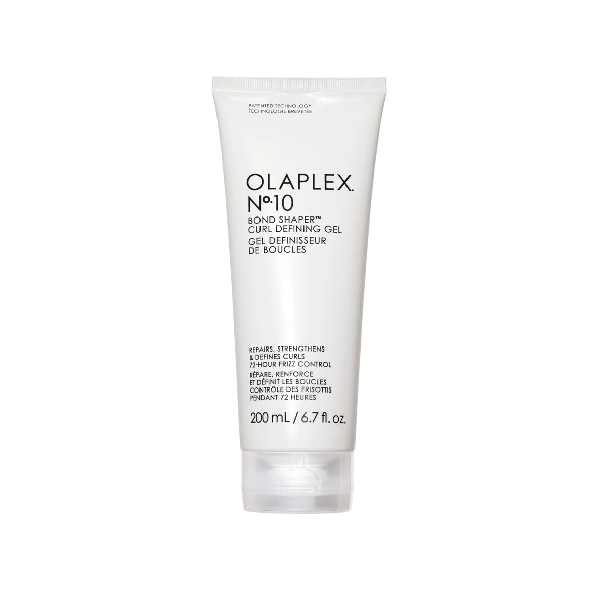 Olaplex Nº.10 Bond Shaper Curl Defining Gel 200ml