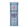 Wella Blondor Multi Blonde 7 Powder Lightener 400g