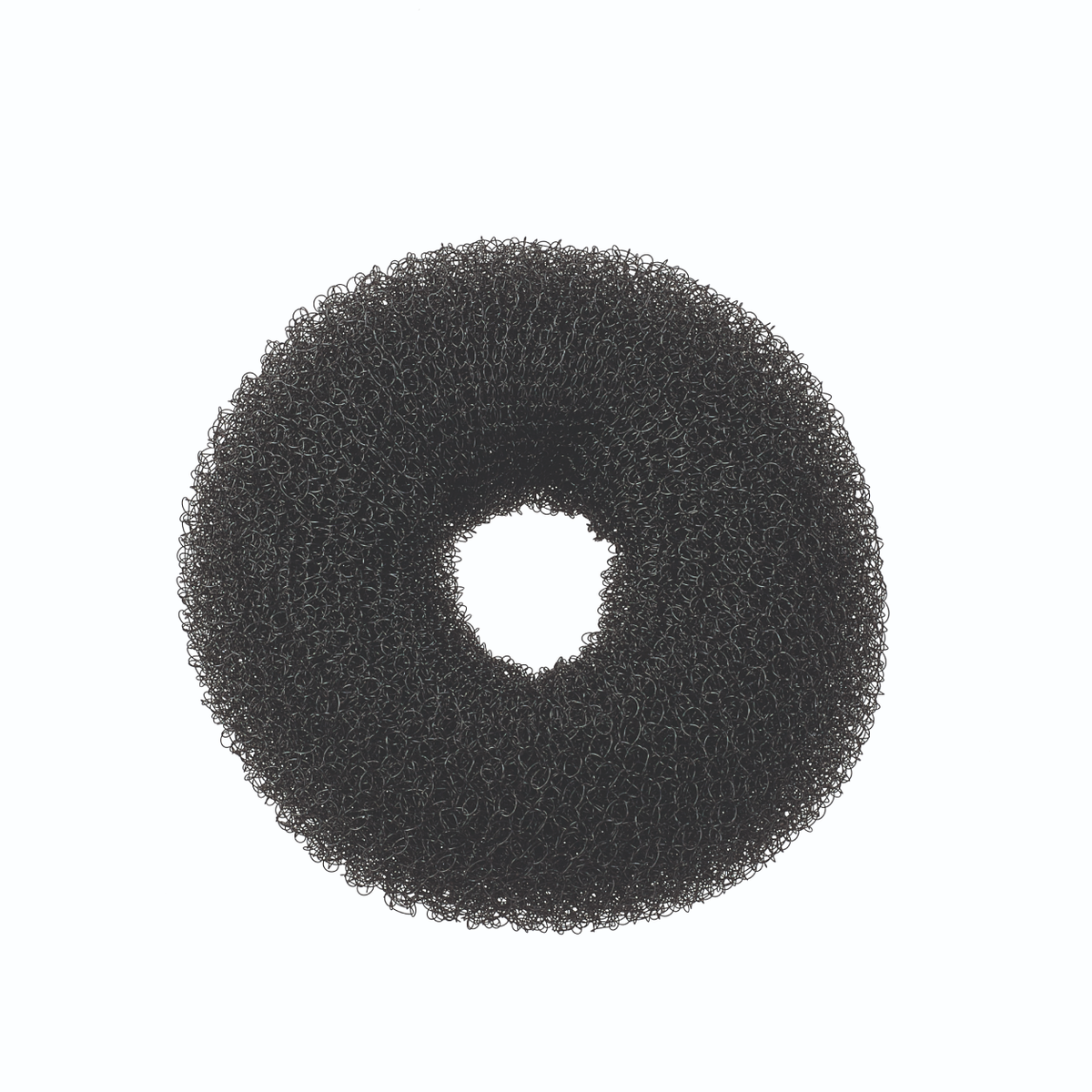 Sibel Nylon Updo Bun Ring 8cm