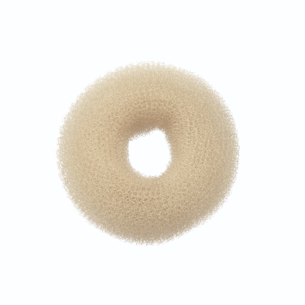 Sibel Nylon Updo Bun Ring 8cm