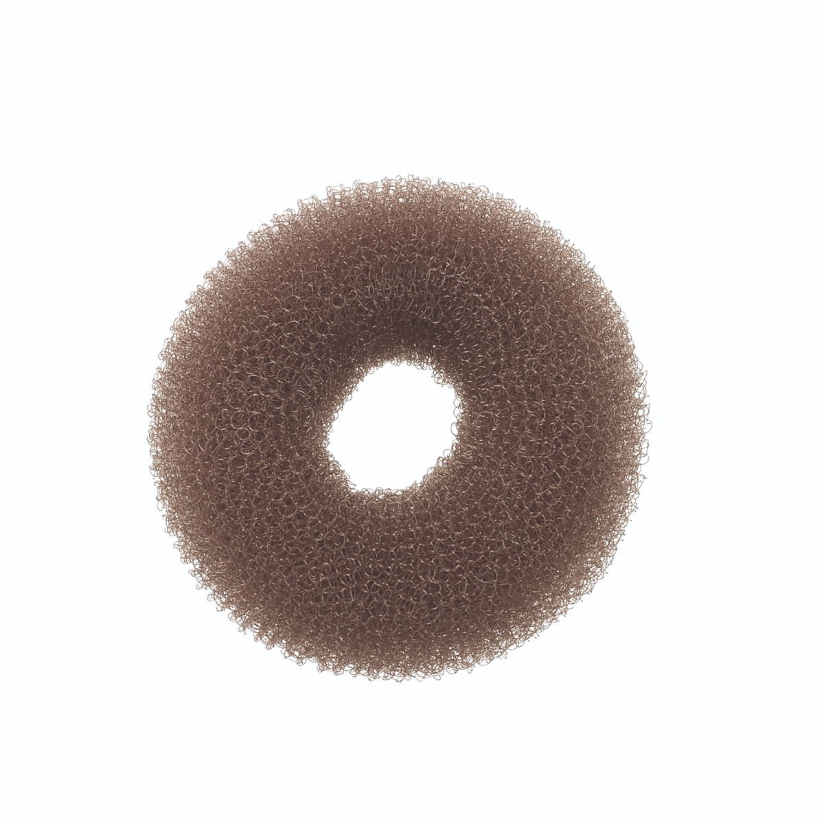 Sibel Nylon Updo Bun Ring 8cm