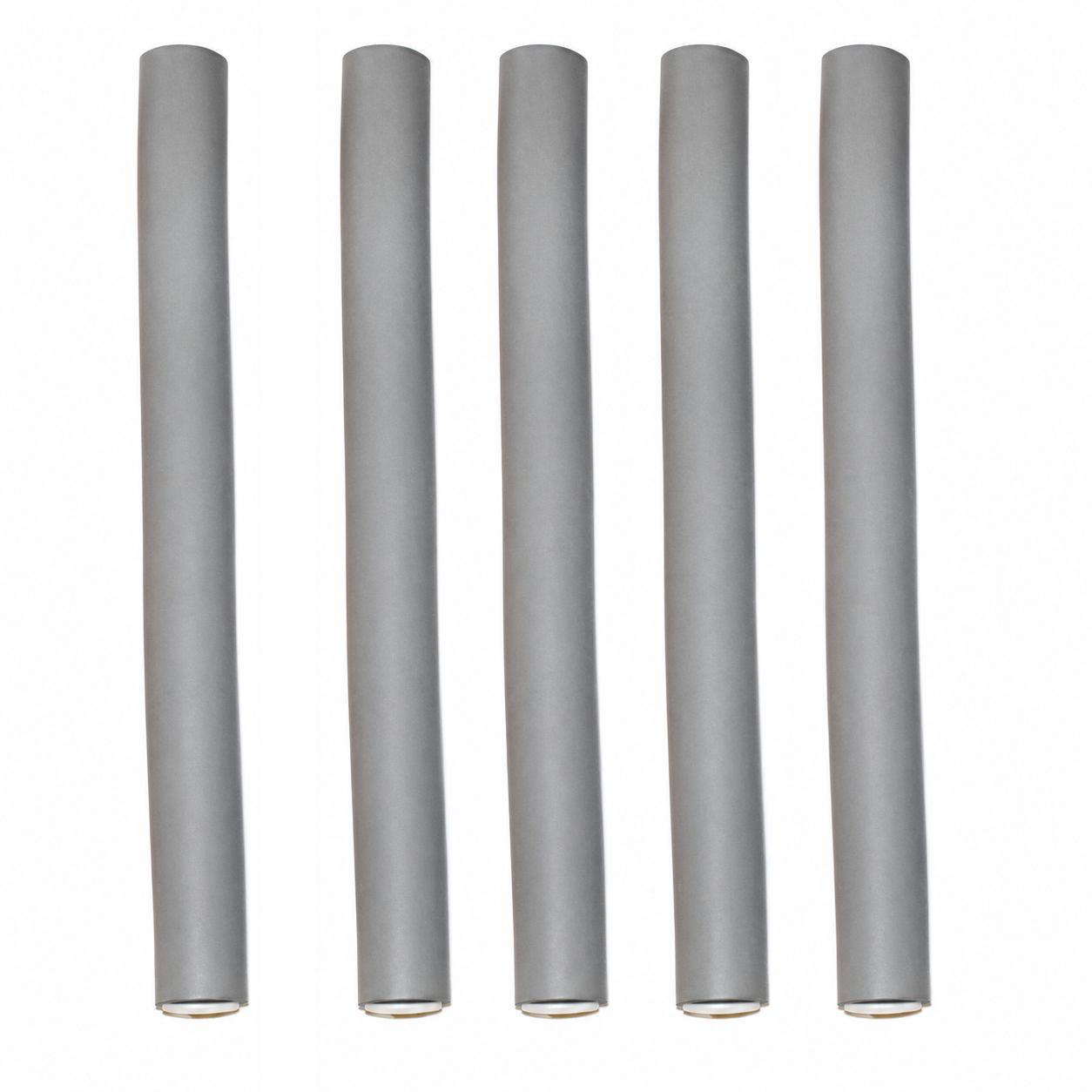 Hair Tools Short Bendy Rollers
