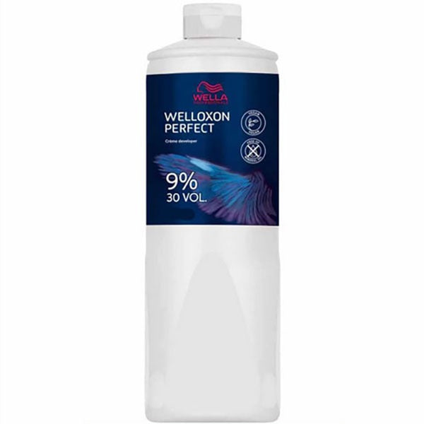 Wella Professionals Welloxon Perfect Developer 1000ml