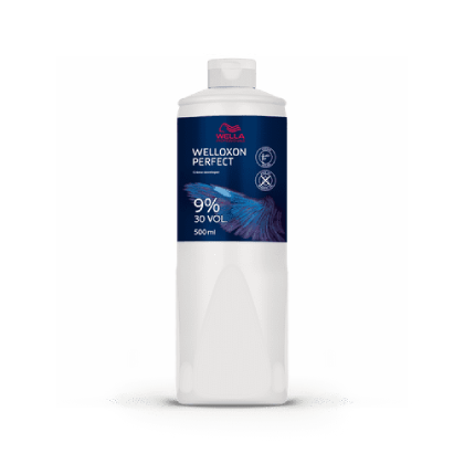 Wella Professionals Welloxon Perfect Developer 500ml