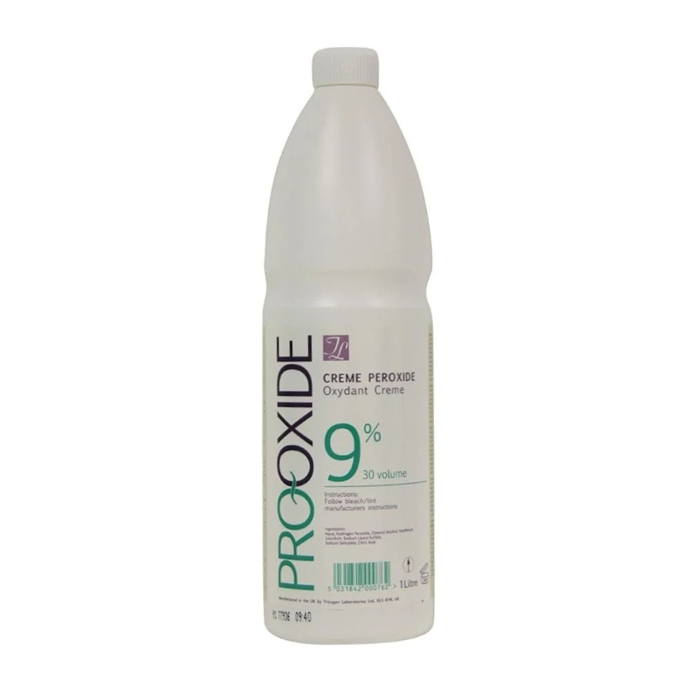 Tricette Pro-Oxide Creme Peroxide 1000ml