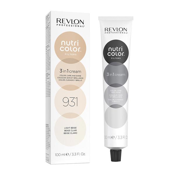 Revlon Professional Nutri Color Creme 100ml