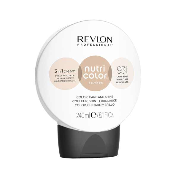 Revlon Professional Nutri Color Creme 250ml