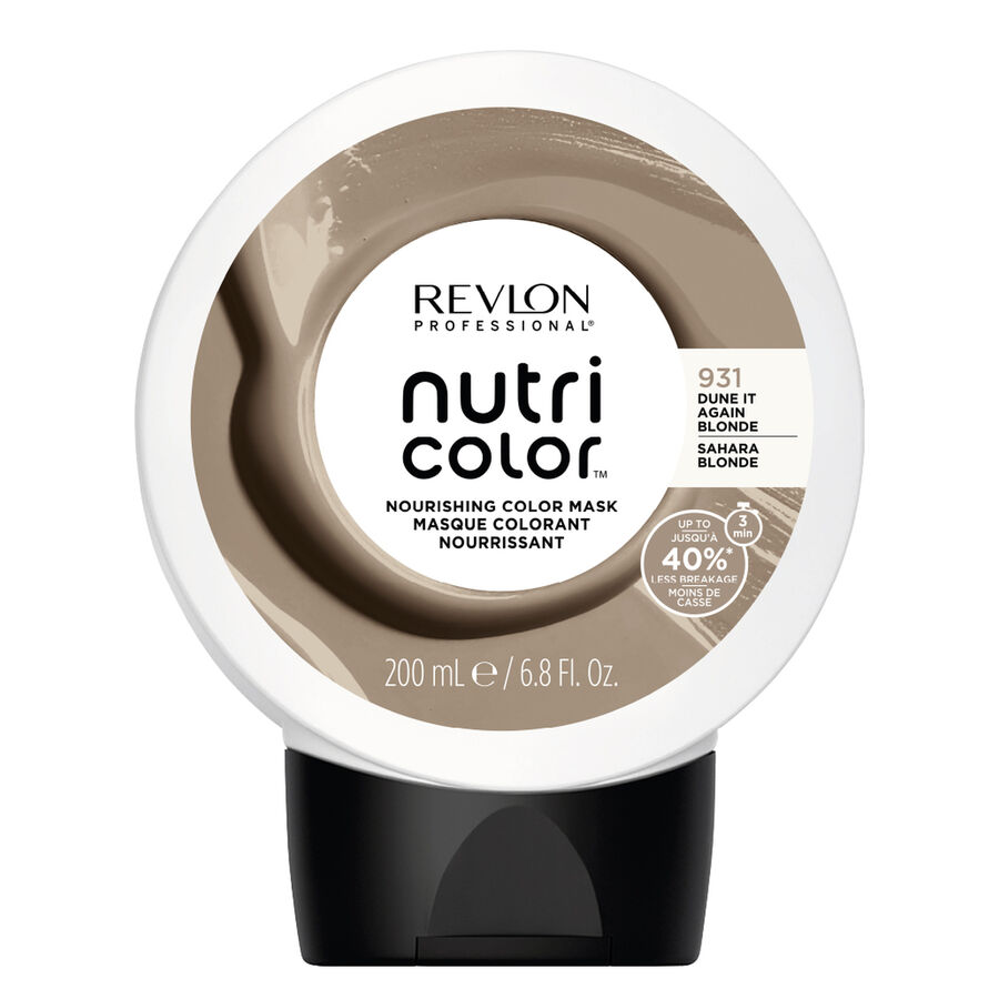 Revlon Professional Nutri Color Creme 200ml