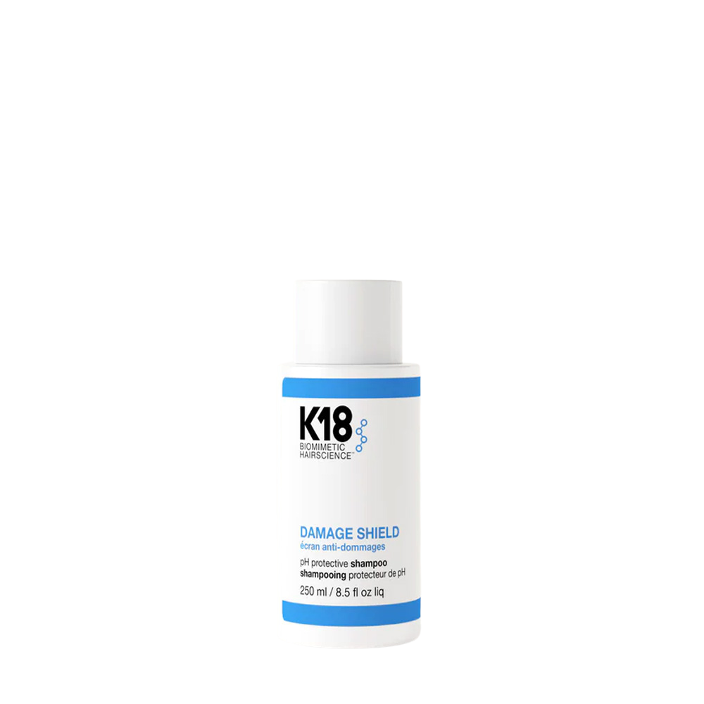 K18 Damage Shield Shampoo 250ml