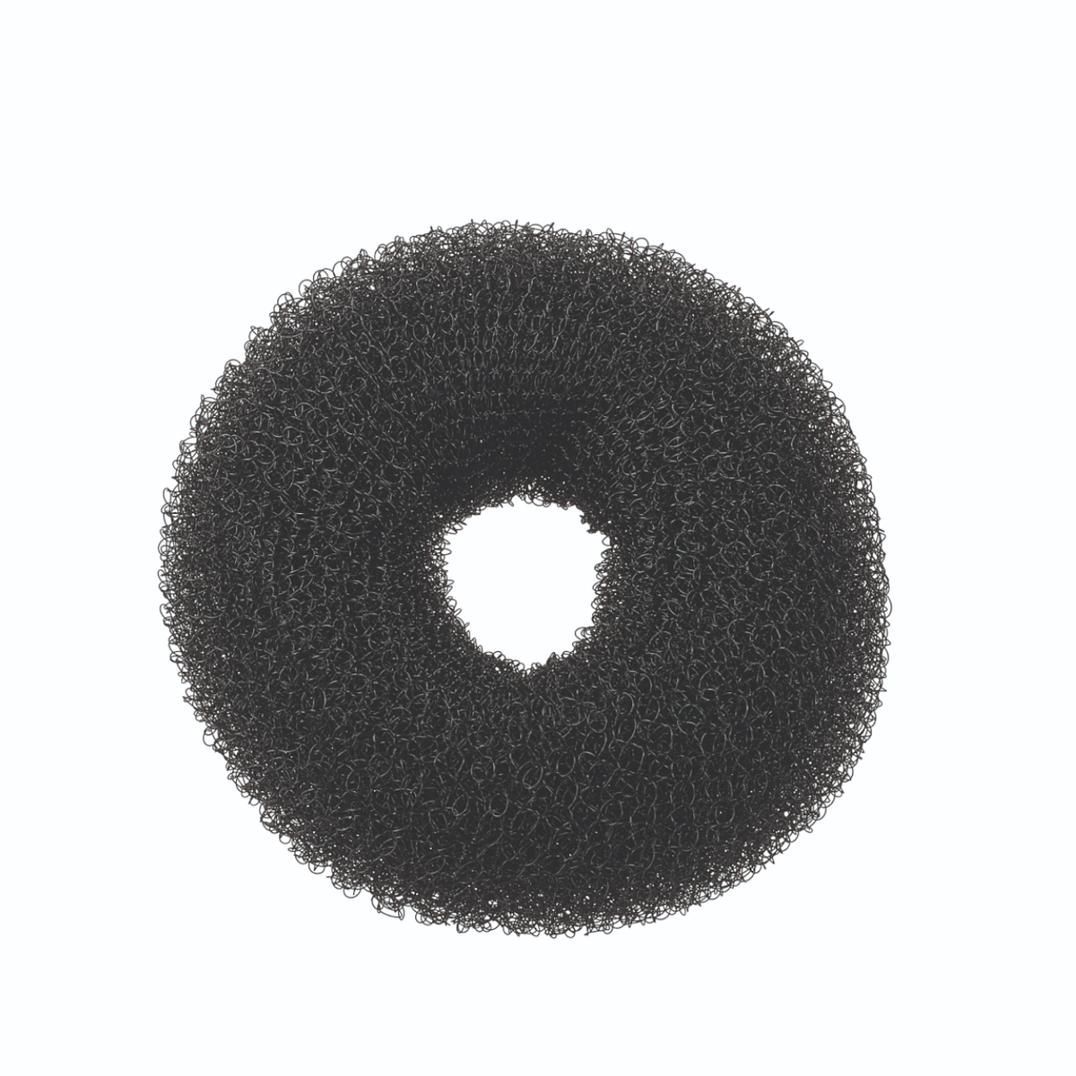 Sibel Nylon Updo Bun Ring 9cm