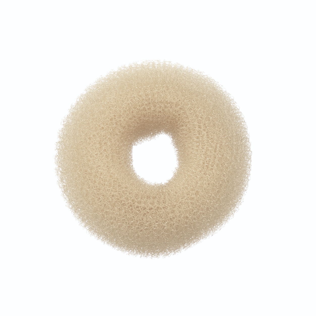 Sibel Nylon Updo Bun Ring 9cm