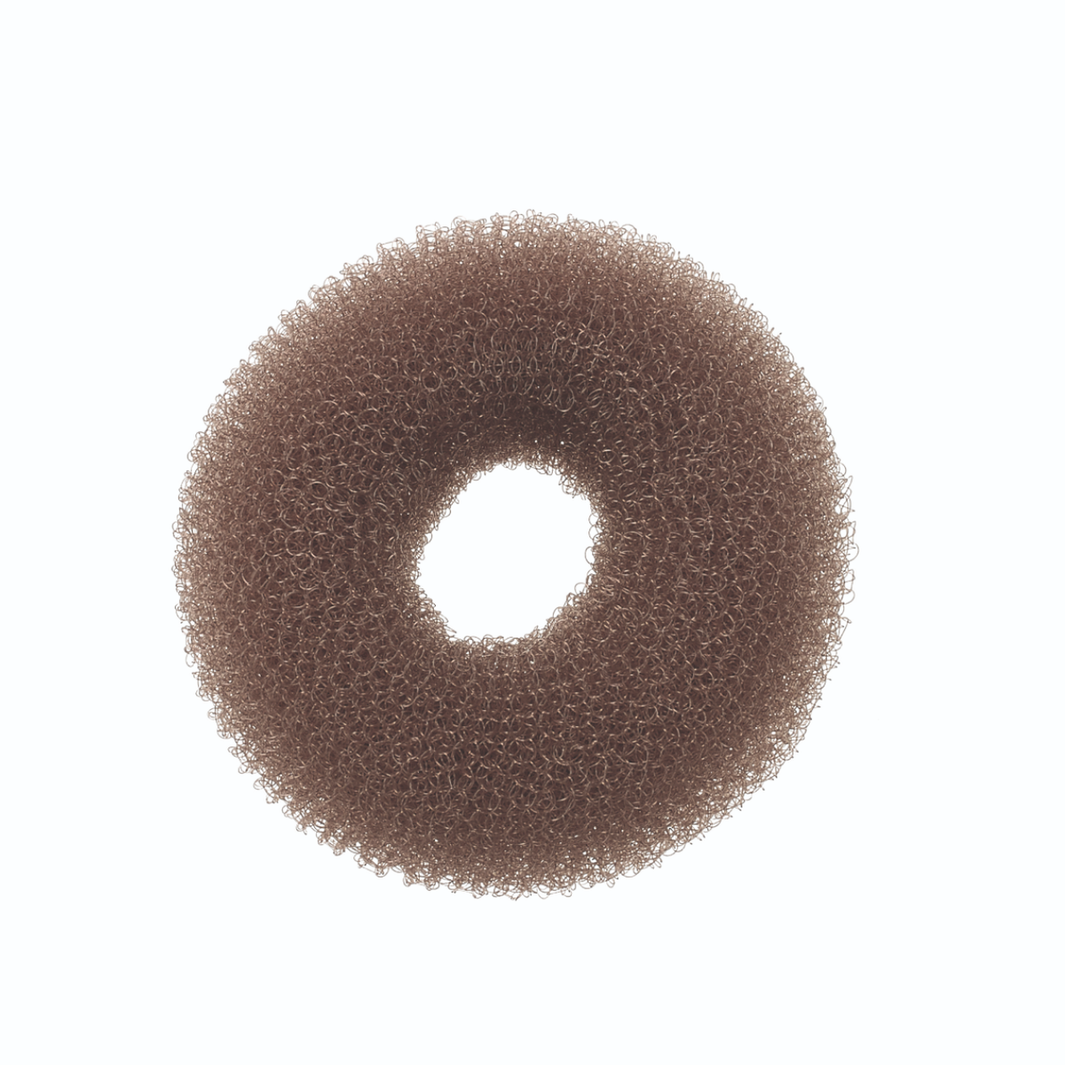 Sibel Nylon Updo Bun Ring 9cm