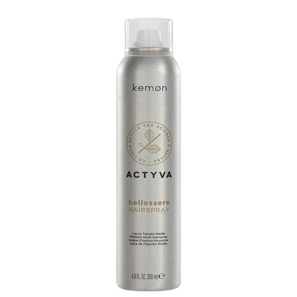 Kemon Actyva Bellessere Hairspray
