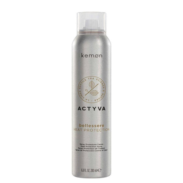 Kemon Actyva Bellessere Heat Protection Spray