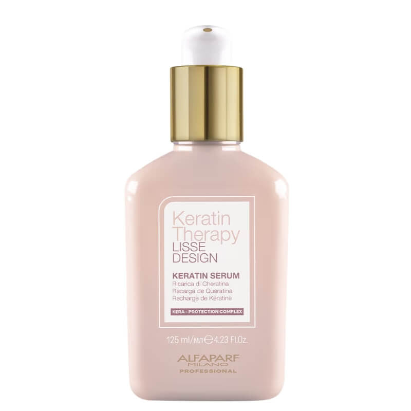Alfaparf Lisse Design Keratin Therapy Serum 125ml