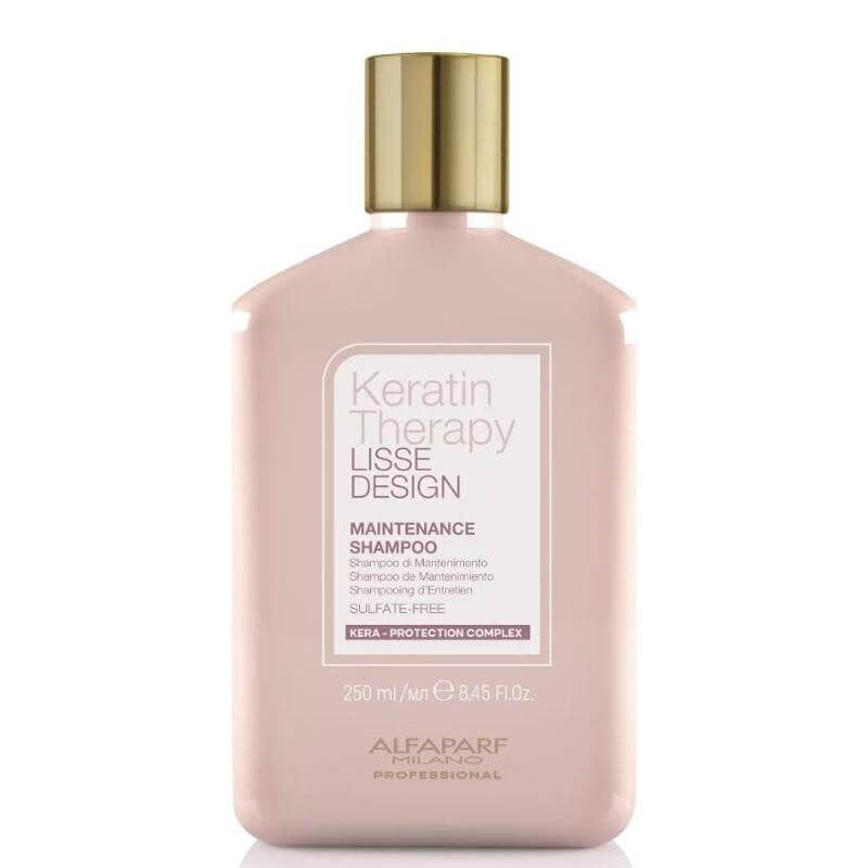 Alfaparf Lisse Design Maintenance Shampoo 250ml