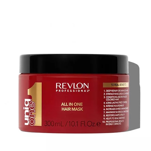 UniqOne All in One Hair Mask
