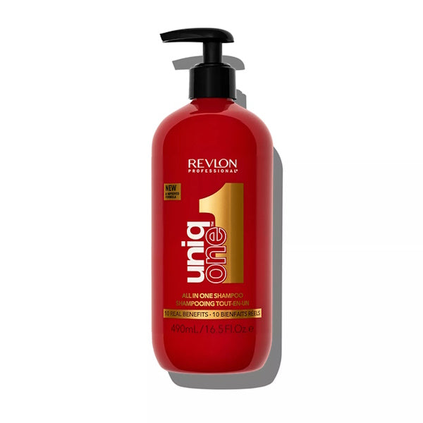 UniqOne All in One Shampoo