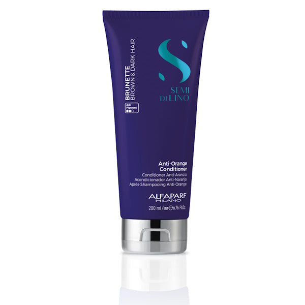 Alfaparf Semi Di Lino Anti-Orange Conditioner