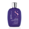 Alfaparf Semi Di Lino Intense Anti-Yellow Low Shampoo