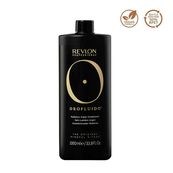 Orofluido Radiance Argan Conditioner 1000ml