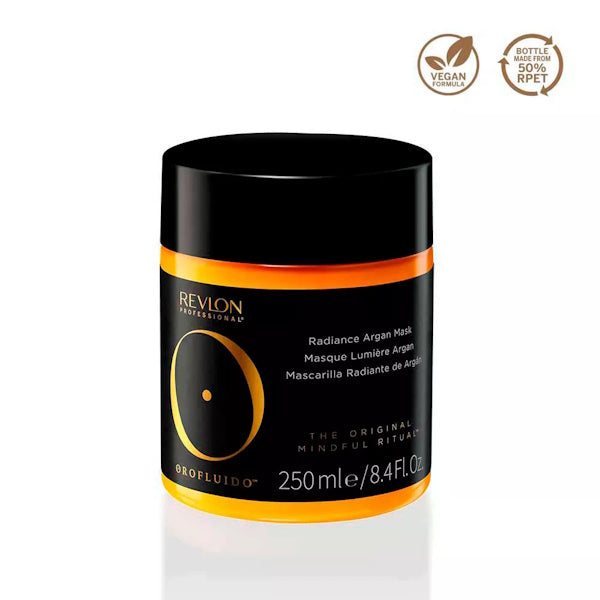 Orofluido Radiance Argan Mask 250ml