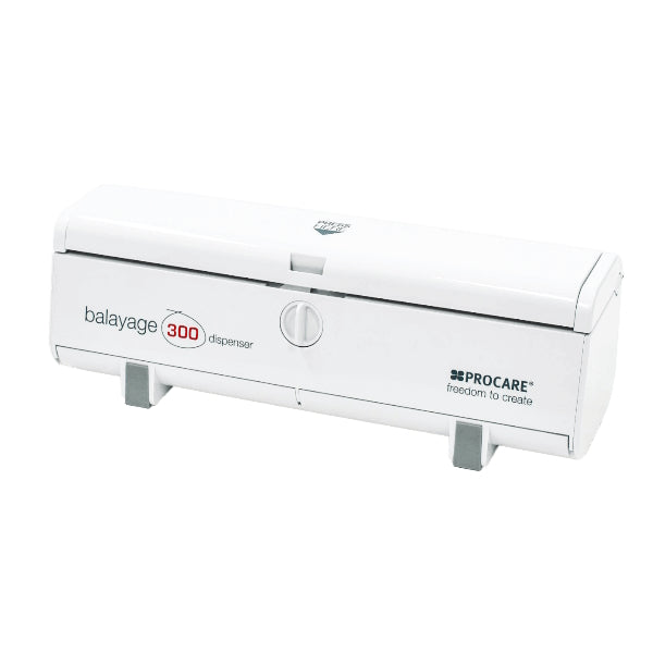 Procare Balayage Hair Foil & Film Dispenser