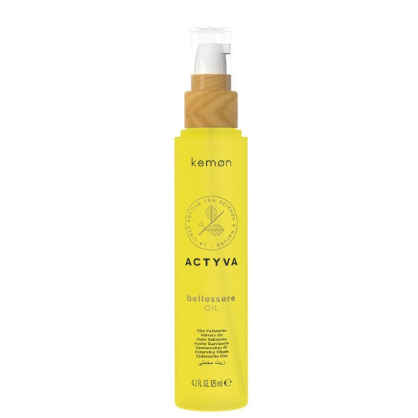 Kemon Actyva Bellessere Oil 125ml